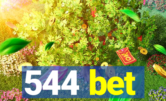 544 bet